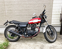 車両・バイク類