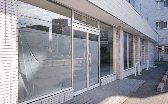 閉店・廃業による不用品
