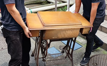 アール京都の場合