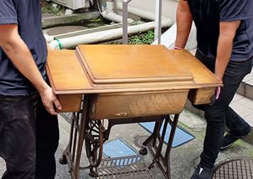 解体する物件の事前準備
