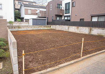 作業完了・ご精算