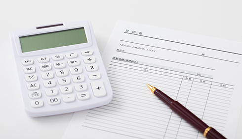 年中無休でご相談に対応！時間指定もOK！