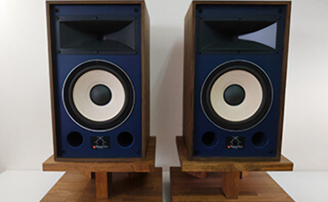 JBL4305H WX2Way Loundespeaker