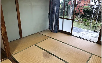 M様 AFTER