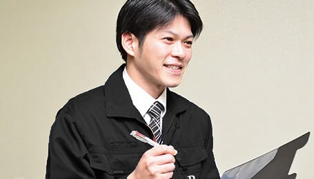 業界最安値に挑戦