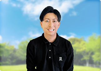 担当スタッフ