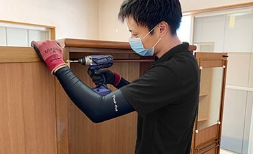 基本的に無償