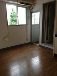 「京都市中京区　山崎様」の画像 AFTER
