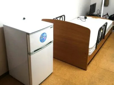 八幡市京都府S様様の不用品回収前のお部屋の画像